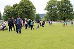 Kita Sportfest (Foto: Steffen Kobrow)