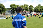 Kita Sportfest (Foto: Steffen Kobrow)