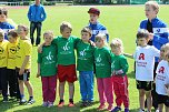 Kita Sportfest (Foto: Steffen Kobrow)