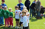 Kita Sportfest (Foto: Steffen Kobrow)