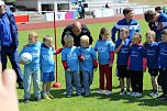 Kita Sportfest (Foto: Steffen Kobrow)
