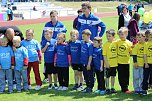 Kita Sportfest (Foto: Steffen Kobrow)