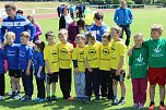 Kita Sportfest (Foto: Steffen Kobrow)