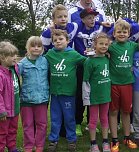Kita Sportfest (Foto: Steffen Kobrow)