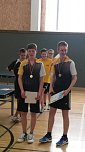 NSV-TT-Spieler erfolgreich bei Kreisjugendspielen (Foto: privat)