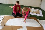 Abschlussfahrt der 4. Klasse der GS Keula (Foto: Die Fotos wurden von den Sch&uuml;lern und Veith Vollbrecht angefertigt.)