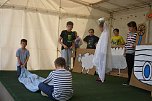 Abschlussfahrt der 4. Klasse der GS Keula (Foto: Die Fotos wurden von den Sch&uuml;lern und Veith Vollbrecht angefertigt.)