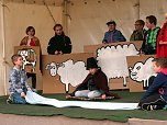 Abschlussfahrt der 4. Klasse der GS Keula (Foto: Die Fotos wurden von den Sch&uuml;lern und Veith Vollbrecht angefertigt.)