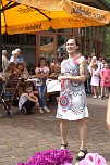 Modenschau in S&uuml;lzhayn (Foto: Peter Blei)