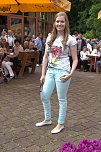 Modenschau in S&uuml;lzhayn (Foto: Peter Blei)