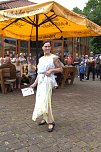 Modenschau in S&uuml;lzhayn (Foto: Peter Blei)