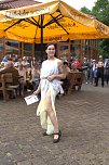 Modenschau in S&uuml;lzhayn (Foto: Peter Blei)