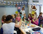 Kindertag in Niedersachswerfen (Foto: privat)