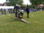 Kinder- und Feuerwehrfest in Gro&szlig;wechsungen (Foto: Steffen Schmidt)