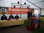 Kinder- und Feuerwehrfest in Gro&szlig;wechsungen (Foto: Steffen Schmidt)