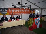 Kinder- und Feuerwehrfest in Gro&szlig;wechsungen (Foto: Steffen Schmidt)