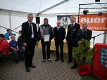 Kinder- und Feuerwehrfest in Gro&szlig;wechsungen (Foto: Steffen Schmidt)
