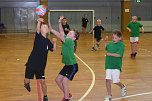 Schulmeisterschaften im Handball (Foto: Uwe Tittel)