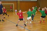 Schulmeisterschaften im Handball (Foto: Uwe Tittel)