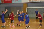 Schulmeisterschaften im Handball (Foto: Uwe Tittel)