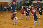 Schulmeisterschaften im Handball (Foto: Uwe Tittel)