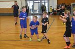 Schulmeisterschaften im Handball (Foto: Uwe Tittel)