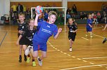 Schulmeisterschaften im Handball (Foto: Uwe Tittel)