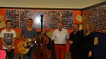 Ausstellung musikalisch er&ouml;ffnet (Foto: privat)