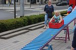 Kinderfest der Kreissparkasse Nordhausen  (Foto: Angelo Glashagel)