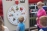 Kinderfest der Kreissparkasse Nordhausen  (Foto: Angelo Glashagel)
