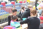 Kinderfest der Kreissparkasse Nordhausen  (Foto: Angelo Glashagel)