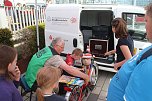 Kinderfest der Kreissparkasse Nordhausen  (Foto: Angelo Glashagel)
