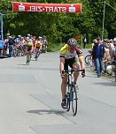 Nordh&auml;user Radsportler beim 1. Eichsfelder Radsporttag in Esplingerode (Foto: privat)