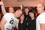 Party im Jugendclubhaus in Nordhausen (Foto: Belvedere Media Agentur)
