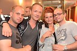 Party im Jugendclubhaus in Nordhausen (Foto: Belvedere Media Agentur)