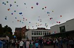 Kindertag am F&ouml;rderzentrum St. Martin in Nordhausen (Foto: Thomas Kn&ouml;del)