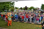 Nachtrag zu einer tollen Kindertagsparty (Foto: Ferienpark Feuerkuppe)