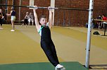 21. Kyffh&auml;userkreisjugendspiele in der Borntalturnhalle (Foto: Karl-Heinz Herrmann)