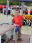 Auf Medaillenjagd zur Mini-WM (Foto: Sondershausen ist bunt)