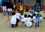 Auf Medaillenjagd zur Mini-WM (Foto: Sondershausen ist bunt)