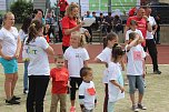 Auf Medaillenjagd zur Mini-WM (Foto: Sondershausen ist bunt)