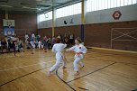 Kreisjugendspiele im Karate (Foto: S. Schr&ouml;ter)