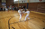 Kreisjugendspiele im Karate (Foto: S. Schr&ouml;ter)