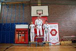 Kreisjugendspiele im Karate (Foto: S. Schr&ouml;ter)