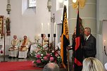 Lebendige Kirche - Vor 100 Jahren Namensweihe (Foto: Karl-Heinz Herrmann)