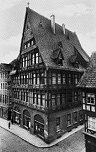 Bilderbuch von Nordhausen (Foto: Stadtverwaltung Nordhausen)