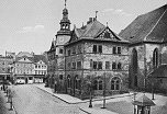 Bilderbuch von Nordhausen (Foto: Stadtverwaltung Nordhausen)