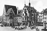 Bilderbuch von Nordhausen (Foto: Stadtverwaltung Nordhausen)
