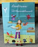 Lesel&ouml;wen ermittelt (Foto: Karl-Heinz Herrmann)