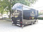 Vorbereitung auf das Rolandsfest (Foto: Peter Blei)